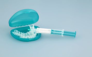 peroxide periodontal hygiene dentistry expanded