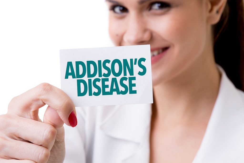 Addison’s Disease How Hygienists Can Help Spot Oral Signs Today's RDH